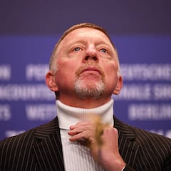 “Un demonio”: así define la exmujer de Boris Becker al extenista