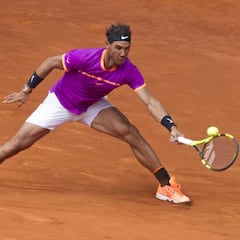 Nadal - Kyrgios, Mutua Madrid Open 2017: resultado y resumen