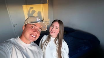 “En Wanderers me dijeron que era un jugador sin futuro; eso me dolió, lloré por una semana”