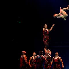 Cirque du Soleil vuelve a Chile en 2023: fechas, dónde será y venta de entradas