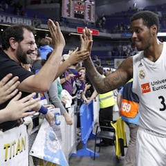 Duelo en la grada: habrá más de 3.000 seguidores del Madrid