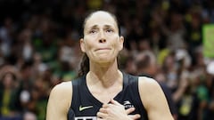 Is Sue Bird retiring from the WNBA?
