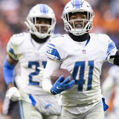 Bears vs Lions team news: Thanksgiving Day football