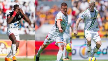 Se busca el equipo 18 en la Liga MX, así la situación al momento