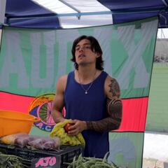 Con Montecinos de feriante: Audax presentó su nueva camiseta