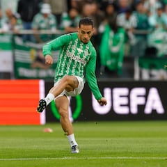 Antony, prioridad en Heliópolis