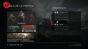 Gears of War: Reloaded