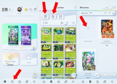 El truco de Pokémon TCG Pocket para conseguir cupones de tienda gratis sin hacer nada