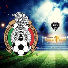 Mexico vs Panama: times, how to watch on TV and stream online | Gold Cup Final