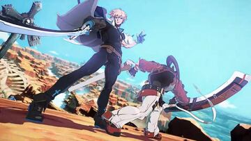 El nuevo Guilty Gear incorporará a May como luchadora; nuevo tráiler