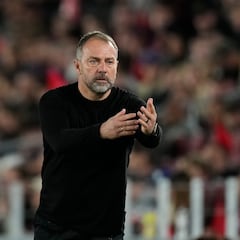 El central que nadie veía… y que ahora manda en el Barça