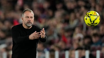 El central que nadie veía… y que ahora manda en el Barça