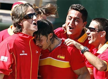 Los maleficios están para romperlos