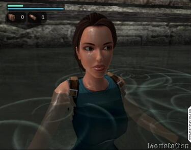 Tomb Raider: Anniversary, Impresiones