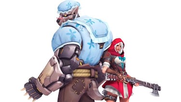 Evento Aniversario Overwatch 2020: todos los nuevos skins y novedades