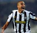 Trezeguet podría fichar por el Hércules, según "L'Équipe"