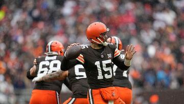 All the information you need to know on how to watch New York take on Kevin Stefanski’s team at Cleveland Browns Stadium.