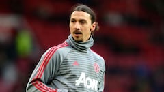 Ibrahimovic not injured but being frozen out by Mourinho - Mutu