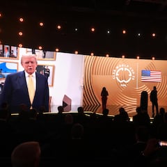 Donald Trump reveals personal involvement in 2026 World Cup