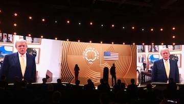 Did Trump get the 2026 World Cup for the United States?