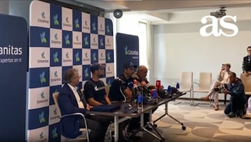 Cabal y Farah anuncian su retiro del tenis