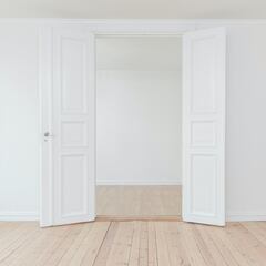 Nuevo impuesto a las viviendas vacías: así funciona