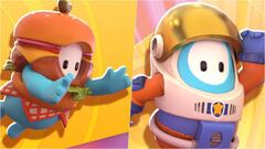 Fall Guys: todo lo que sabemos sobre la Temporada 2