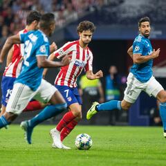 La escalada militar en Israel traslada el duelo entre Atleti y Juve a Turín