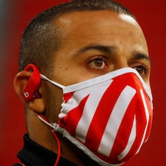 Thiago acepta la oferta del Liverpool