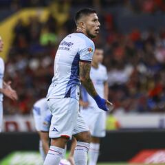Altas derrotó a Cruz Azul en la Jornada 1 del Apertura 2023