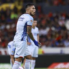 Las principales áreas que debe reforzar Iván Alonso con Cruz Azul