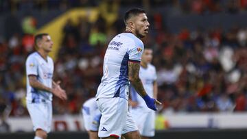 Las principales áreas que debe reforzar Iván Alonso con Cruz Azul