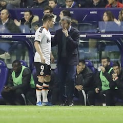 El suplicio de Gameiro: tercera lesión muscular del curso