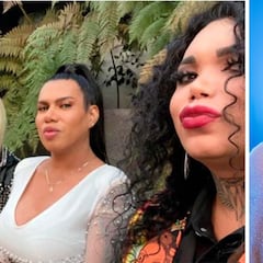 Qué dijo Paola Suárez sobre Evelin Hernández y Kimberly, y el apoyo a Raquel Bigorra