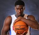 Khyri Thomas, un exNBA para suplir al lesionado Goudelock