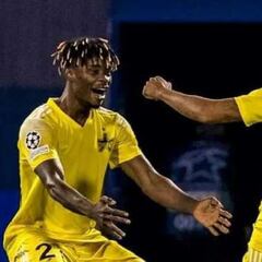 Sheriff: cuatro previas y un sorpresón