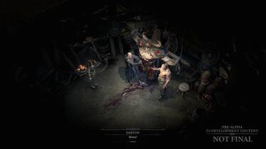 Diablo IV: Nuevos detalles de su mundo abierto, multijugador e historia