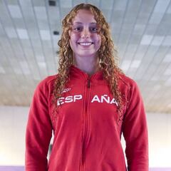 Saldaña pisa fuerte en el dúo tras su estreno en Glasgow