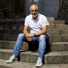 Zubizarreta: "Hacíamos todo lo que podíamos, pero no ganábamos"