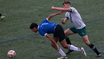 Tercera RFEF Grupo 15: resultados, partidos y clasificación de la jornada 31