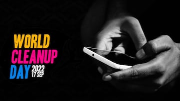 Las mejores apps para limpiar la basura digital en el día mundial de la limpieza