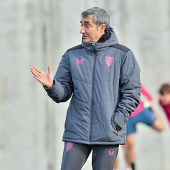 Valverde: “Me encantaría ser favorito para esta competición”