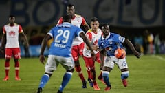 Santa Fe saca a la venta la boletería para el clásico