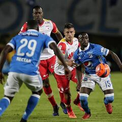 Santa Fe saca a la venta la boletería para el clásico