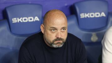 24/11/25 pARTIDO PRIMERA DIVISION JORNADA 13
ESPANYOL - SEVILLA
MANOLO GONZALEZ