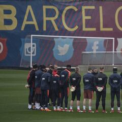 Cuando ganar es innegociable