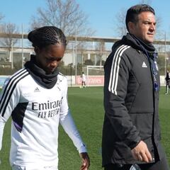 Luces, cámara y acción para Linda