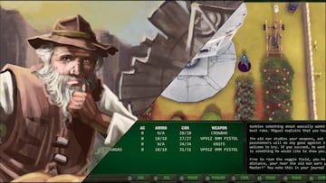 Wasteland Remastered llegará en castellano; primeros detalles y nuevo tráiler