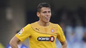 H&eacute;ctor Moreno