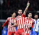 El Union gana el derbi berlinés y se acerca al Bayern